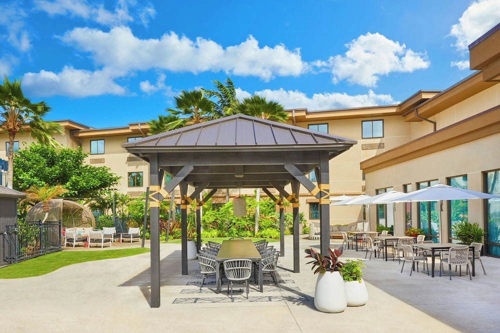 Courtyard By Marriott Oahu North Shore 6/61