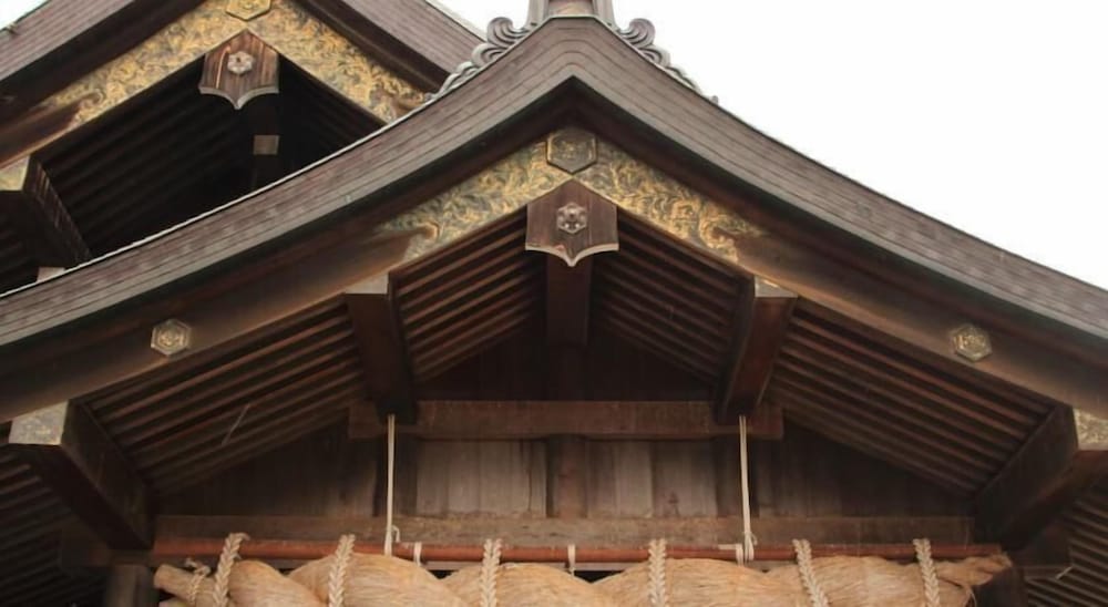 Masuya Ryokan 2/50