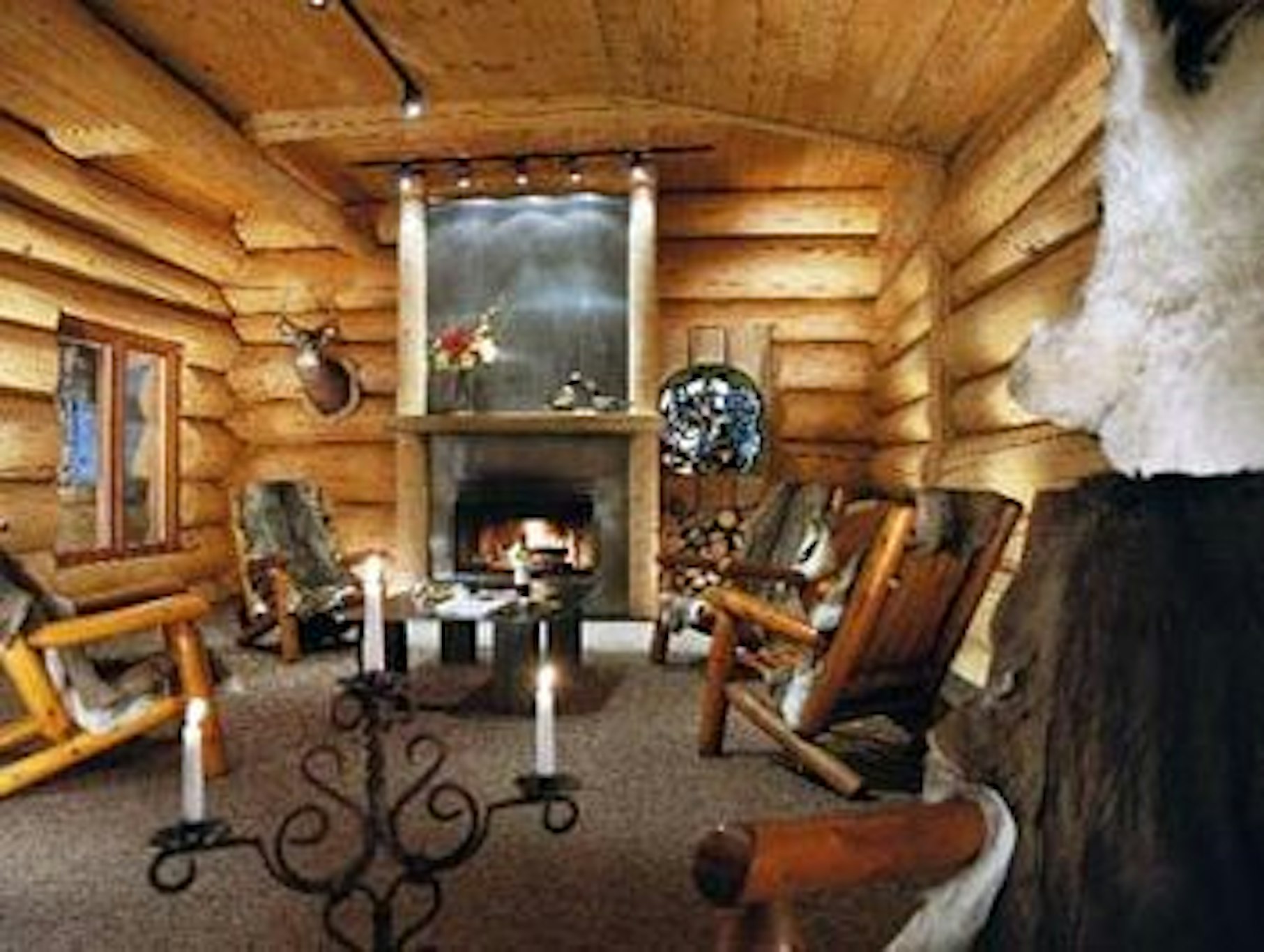 Hotel Sacacomie 25/42