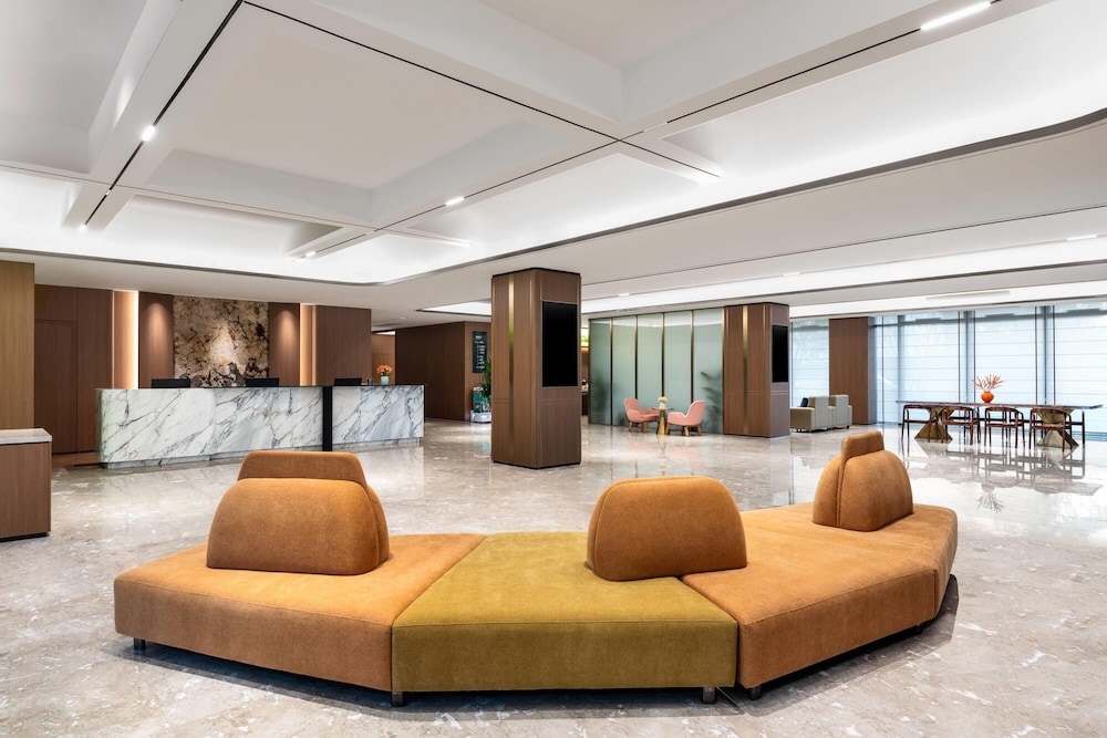 Days Hotel by Wyndham Huzhou Anji 20/28
