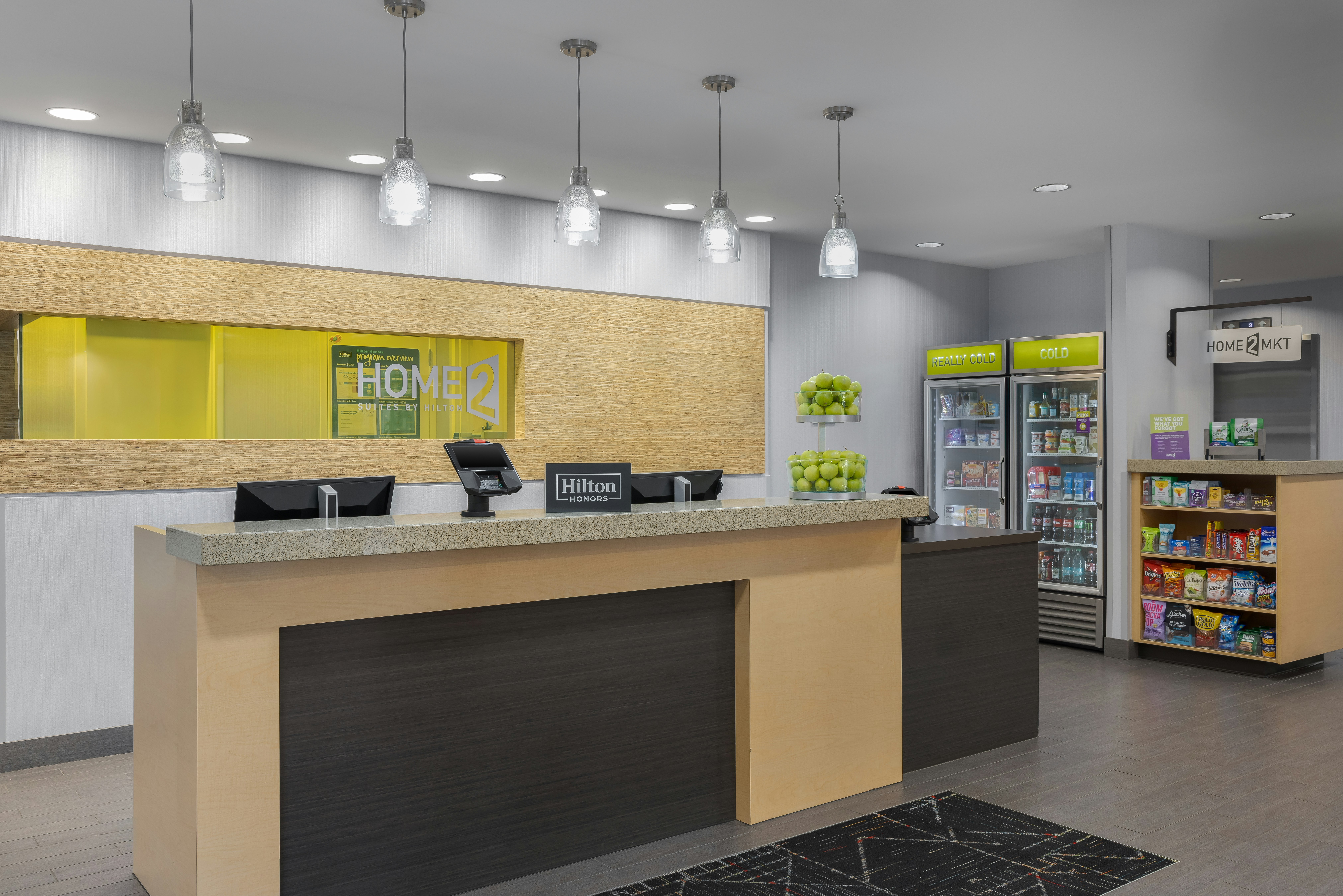 Home2 Suites by Hilton Idaho Falls 8/53