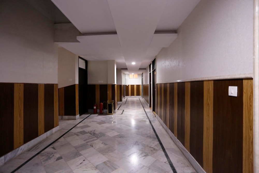 Hotel Paradise Ganga 3/49