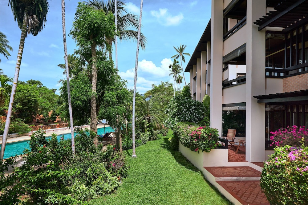 Renaissance Koh Samui Resort & Spa 3/57