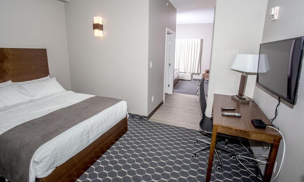 The Souris Hotel 3/14