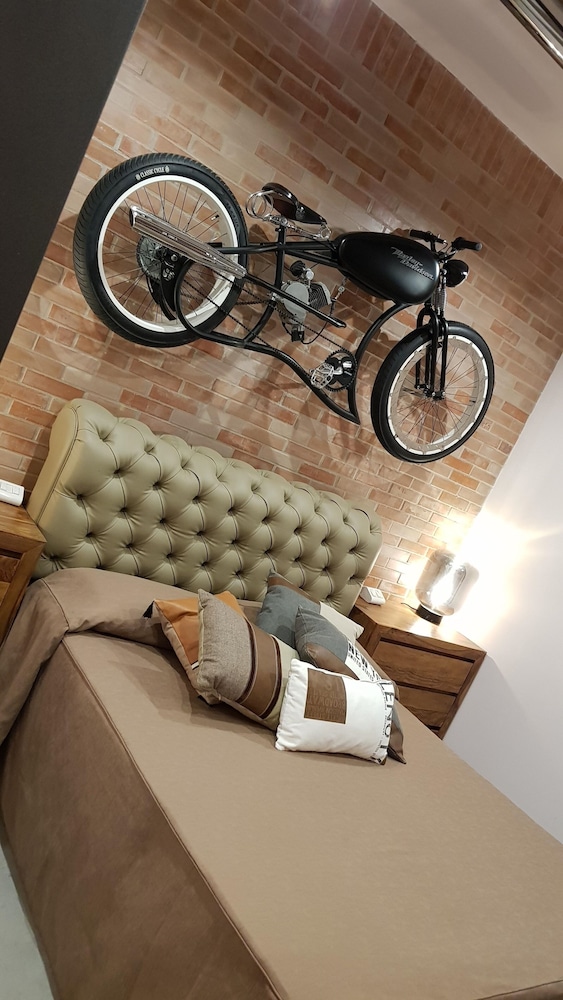 Hotel Al Boschetto in CASTEL VOLTURNO