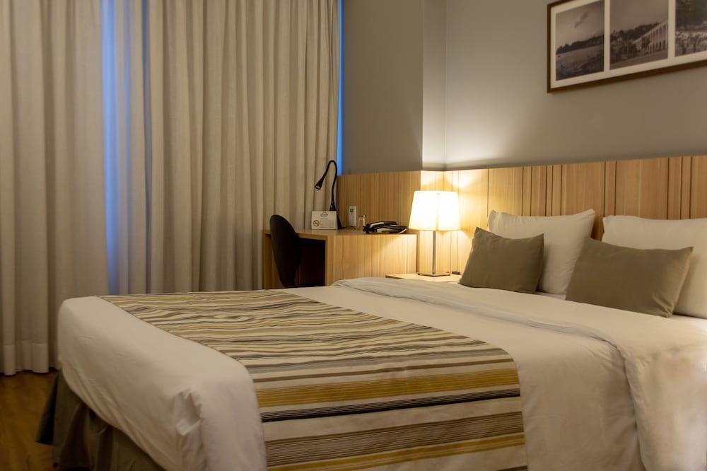 Days Inn by Wyndham Rio De Janeiro Lapa 20/39