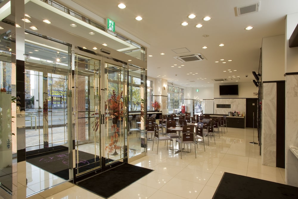 Toyoko Inn Nagano-eki Zenkoji-guchi 51/59