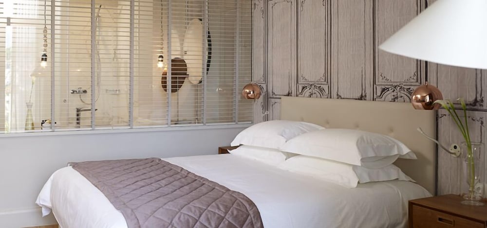 MARPESSA SMART LUXURY HOTEL 14/74