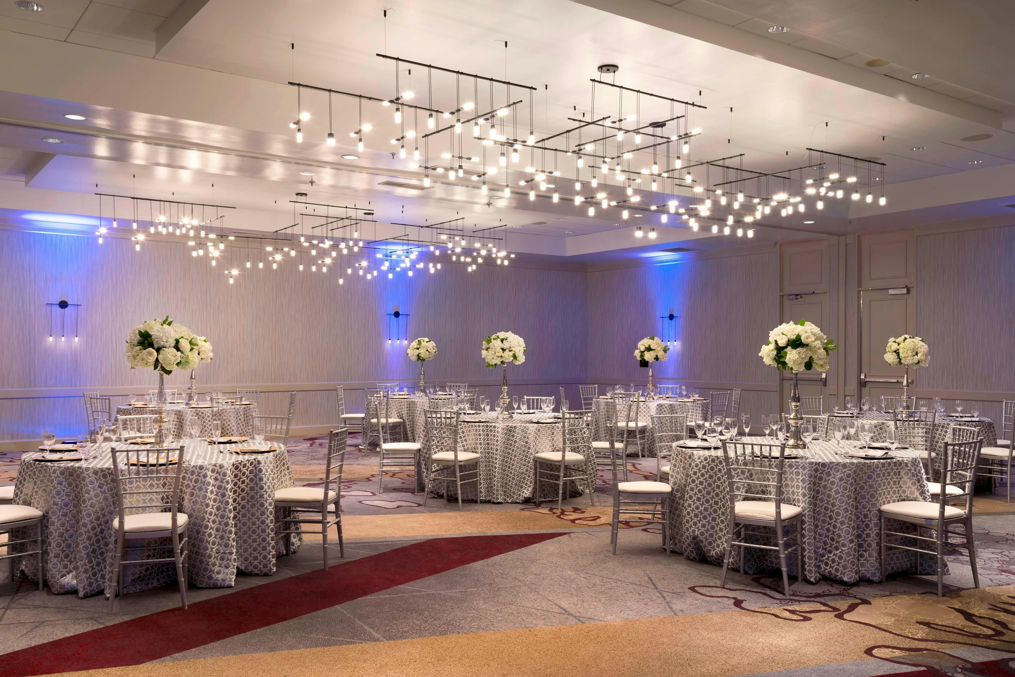 Atlanta Marriott Northeast/Emory Area 70/73