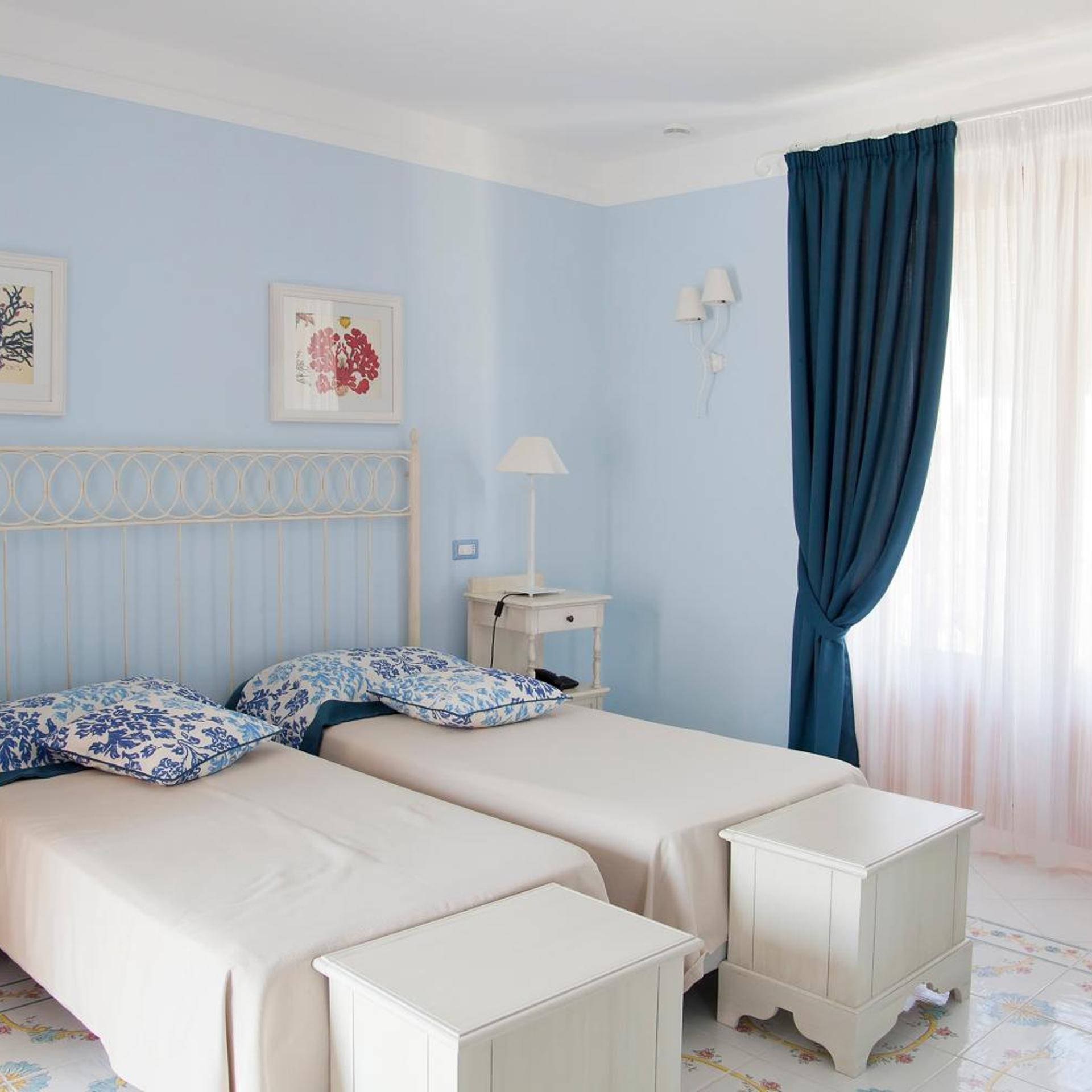 Hotel Residence Mendolita 19/50