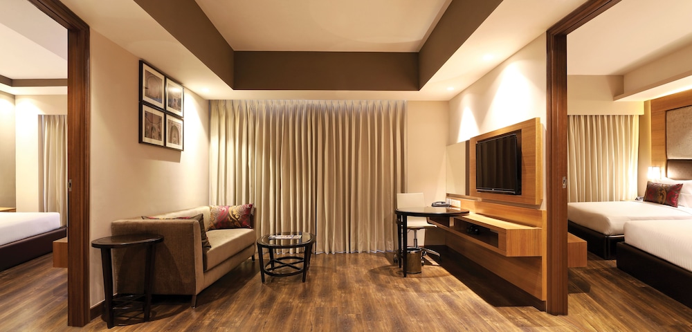 Lemon Tree Hotel Sohna Road 13/50