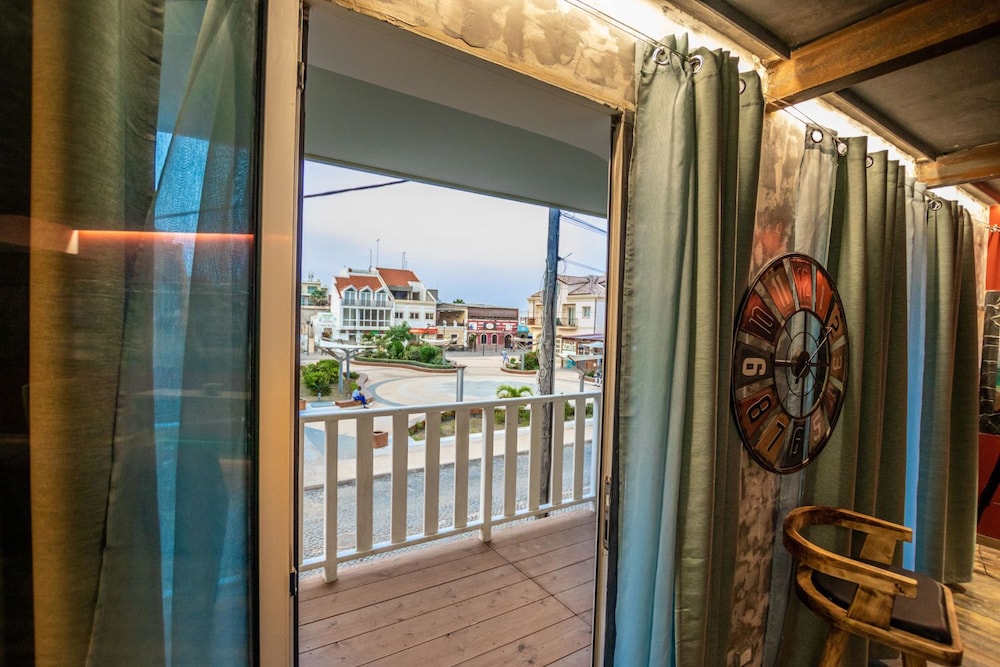Ocean Cafe Suites - Adult only 39/63