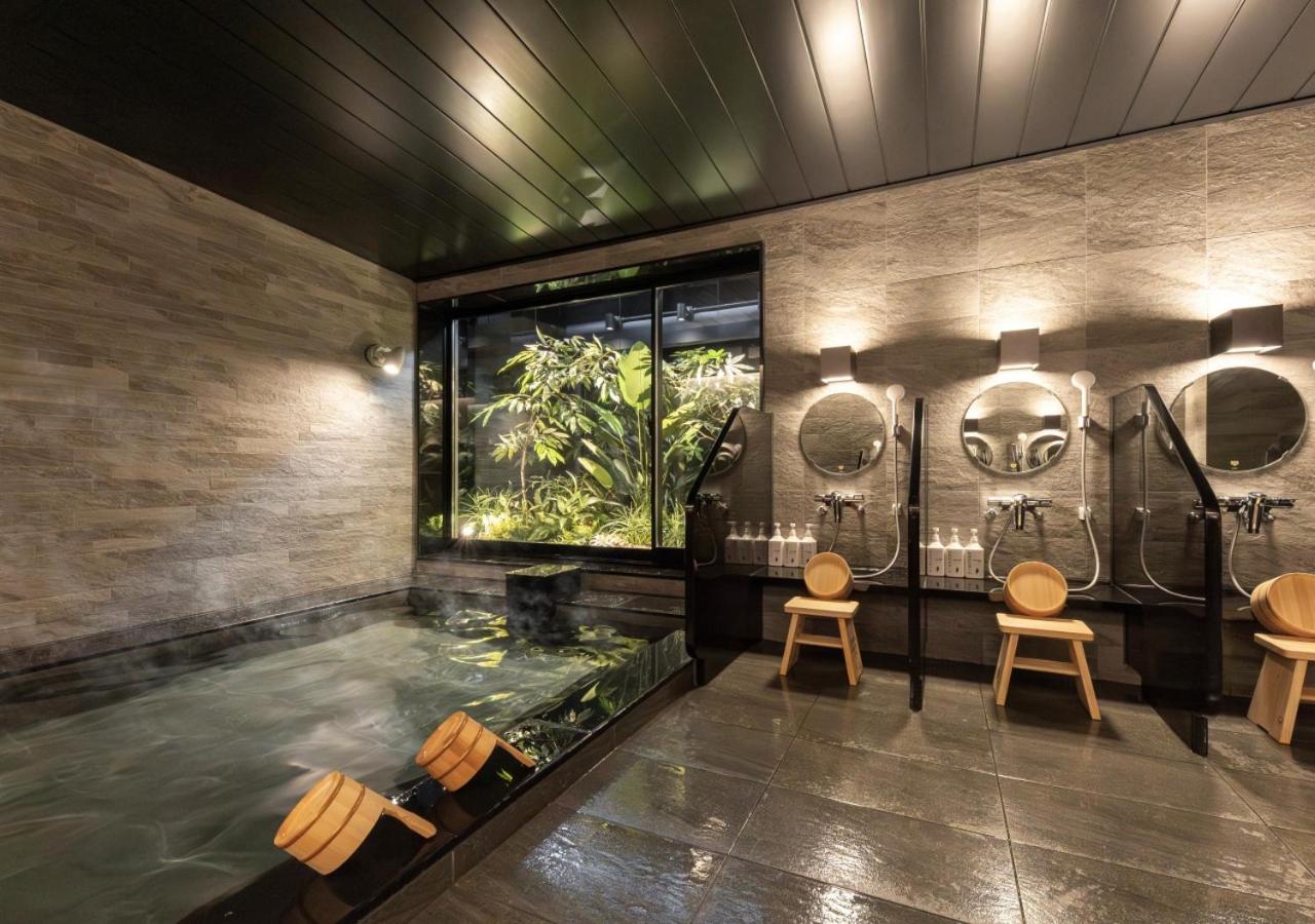 Super Hotel Shiga Nagahama Tennen Onsen 39/63