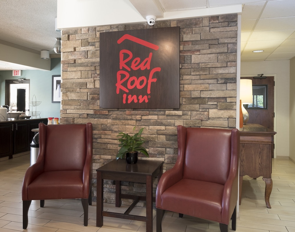 Red Roof Inn Tupelo 37/44