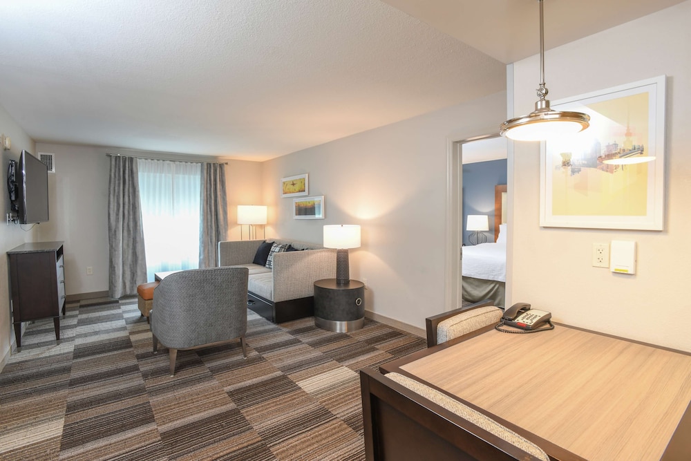 Homewood Suites by Hilton Cincinnati Airport South Florence 40/60