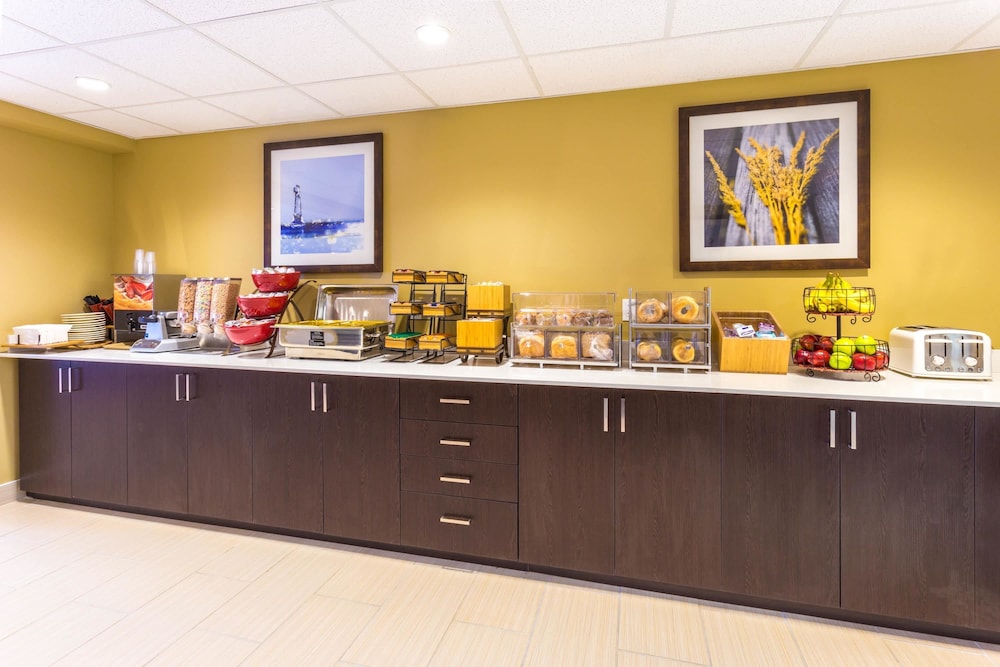 Microtel Inn And Suites By Wyndham Whitecourt 29/41