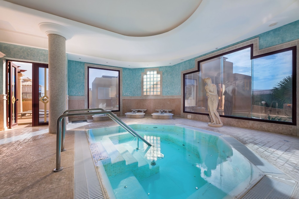 Hotel Esmeralda Maris by LIVVO 27/71