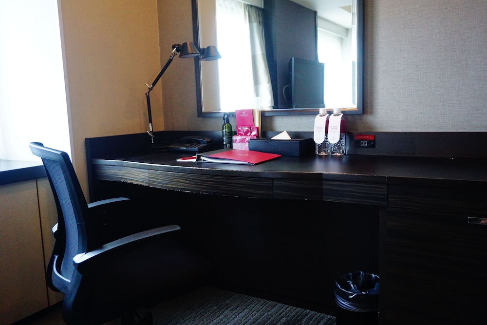 Ana Crowne Plaza Fukuoka 3/75