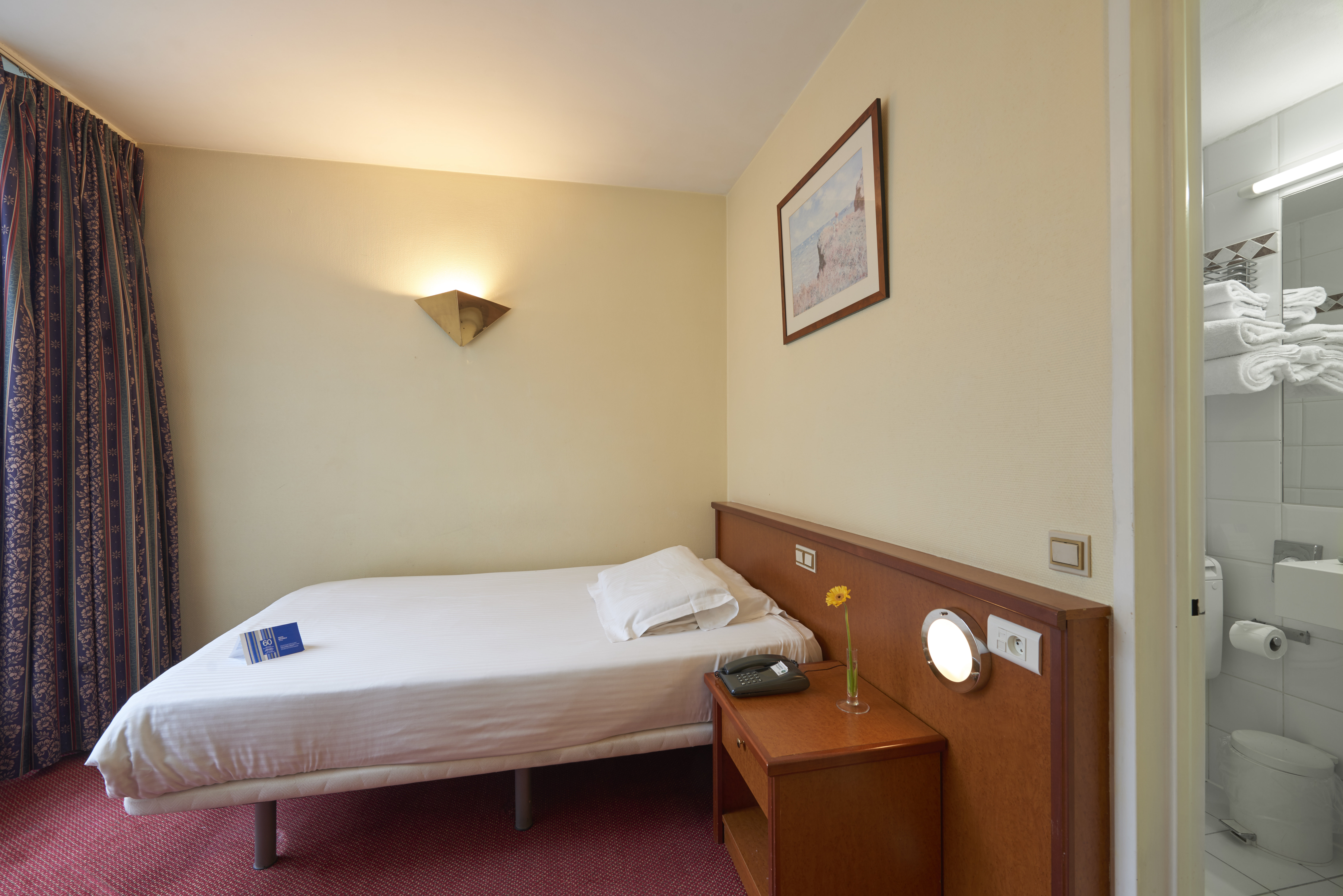 Hotel Brussels 11/22