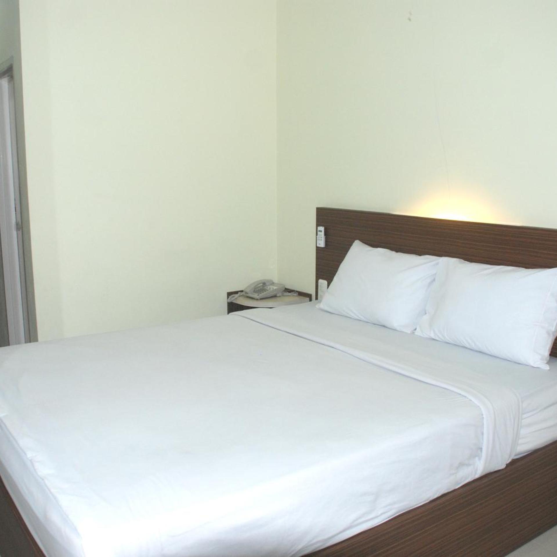 Superior, Double Bed