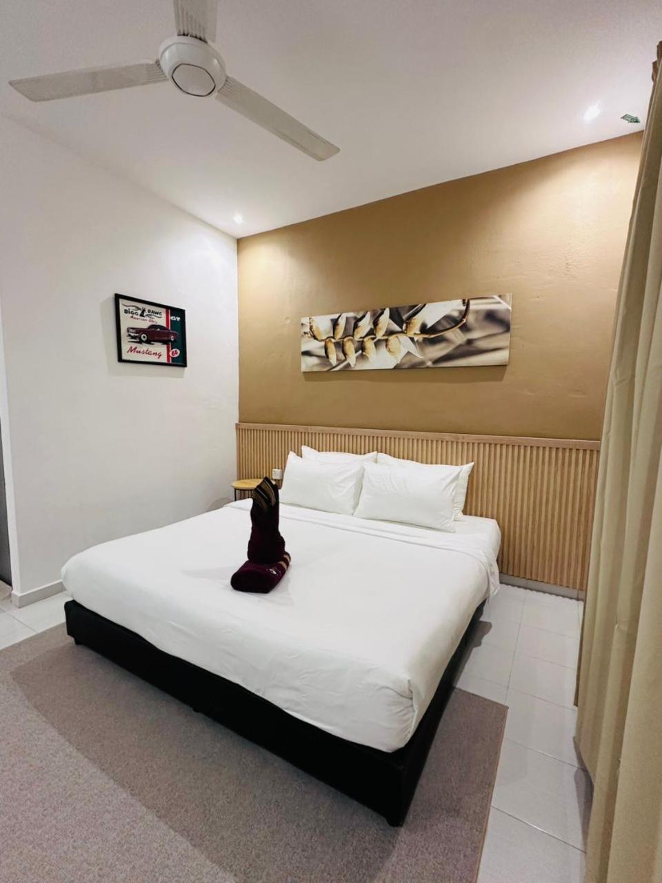 Dhania Motel 12/41