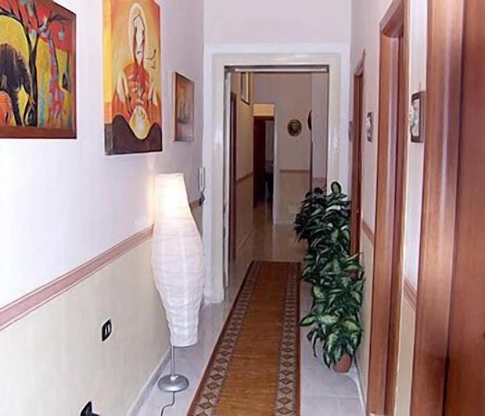 Astra Bed and Breakfast 49/50