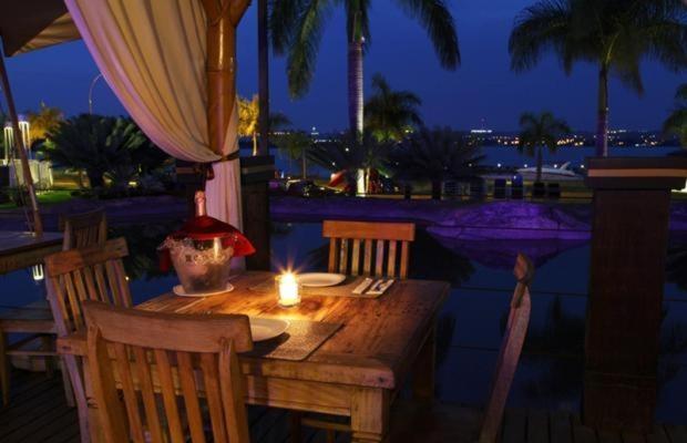 Life Resort - Beira do Lago em Brasilia 33/50