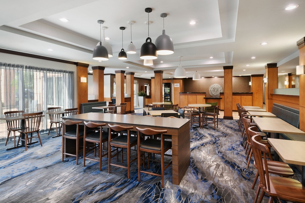 Fairfield Inn And Suites By Marriott Ft Pierce 28/50