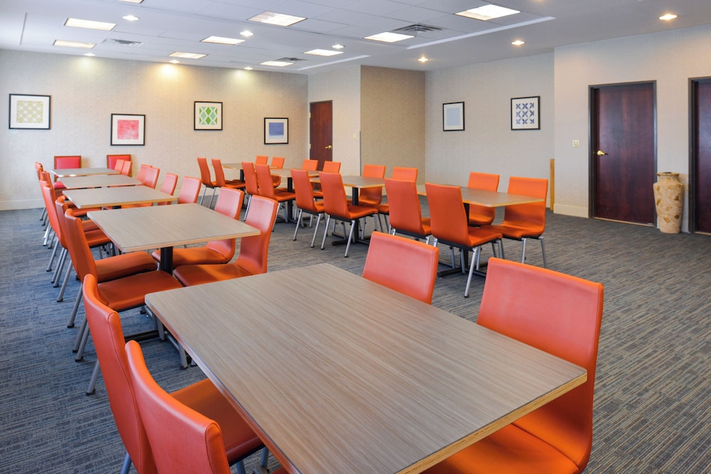 Holiday Inn Express Hotel And Suites Abilene Mall South 61/75