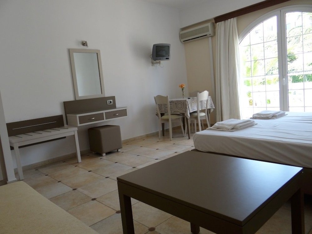 Perla Beach 30/60