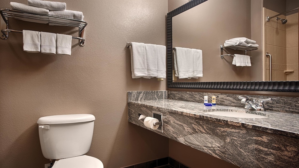 Best Western Giddings Inn And Suites 13/34