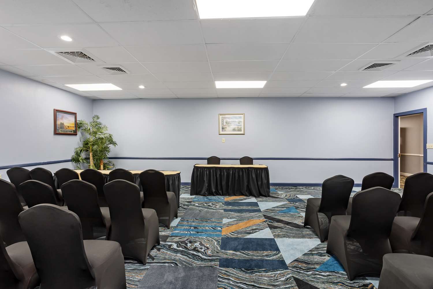 Best Western New Brunswick - East Brunswick 17/31