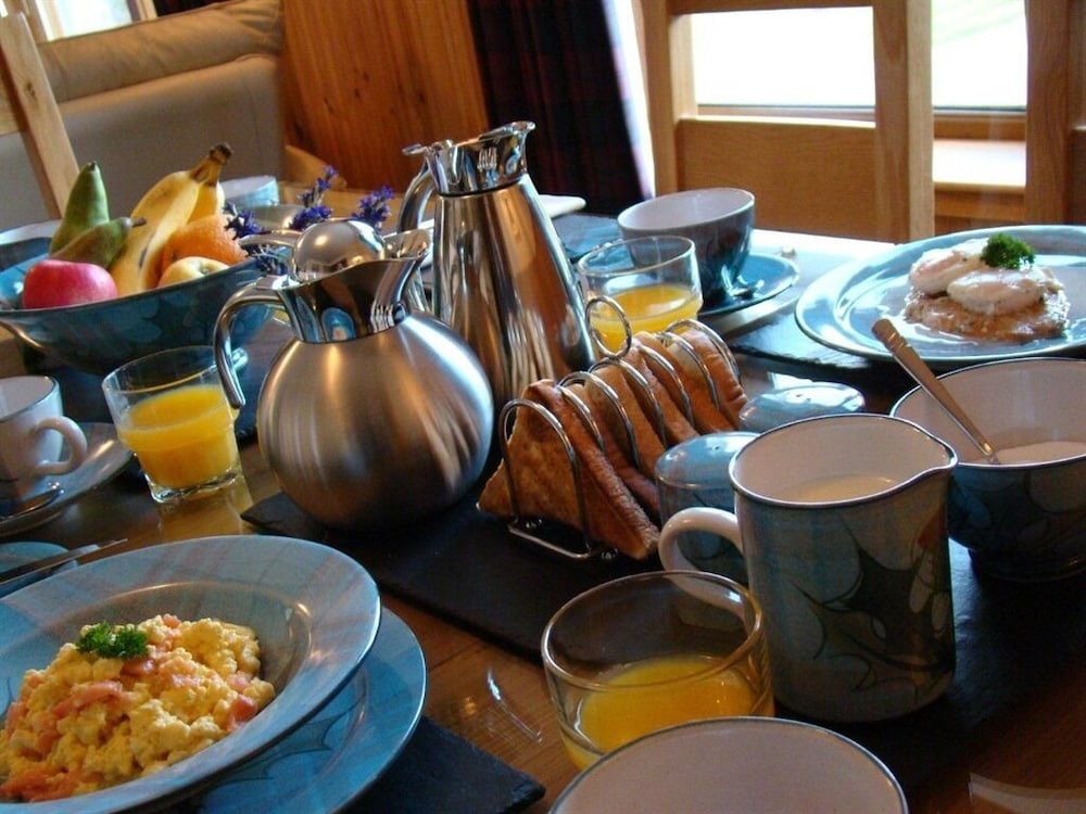 Binnilidh Mhor B&amp;B and Self Caterin Cottage 24/42