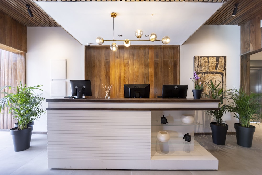 Nobile Hotel Montoya 3/29