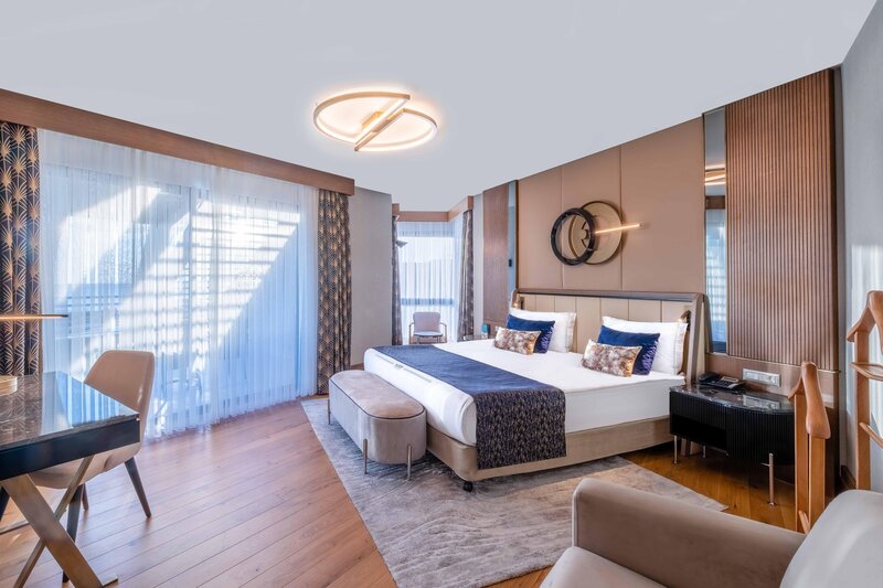 Susesi Luxury Resort 16/50