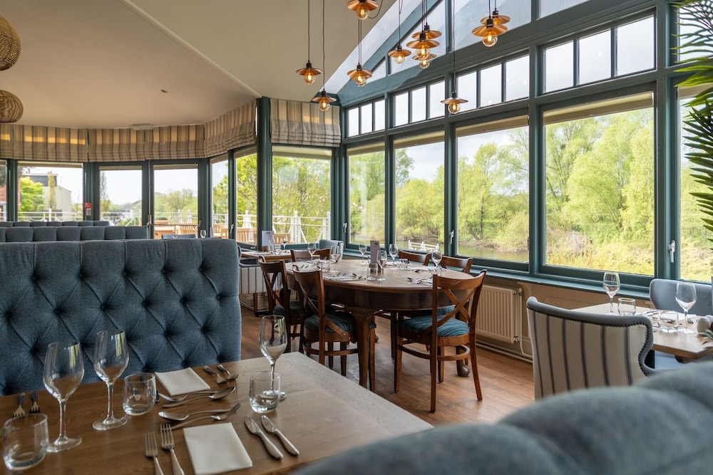 Diglis House Hotel 27/35