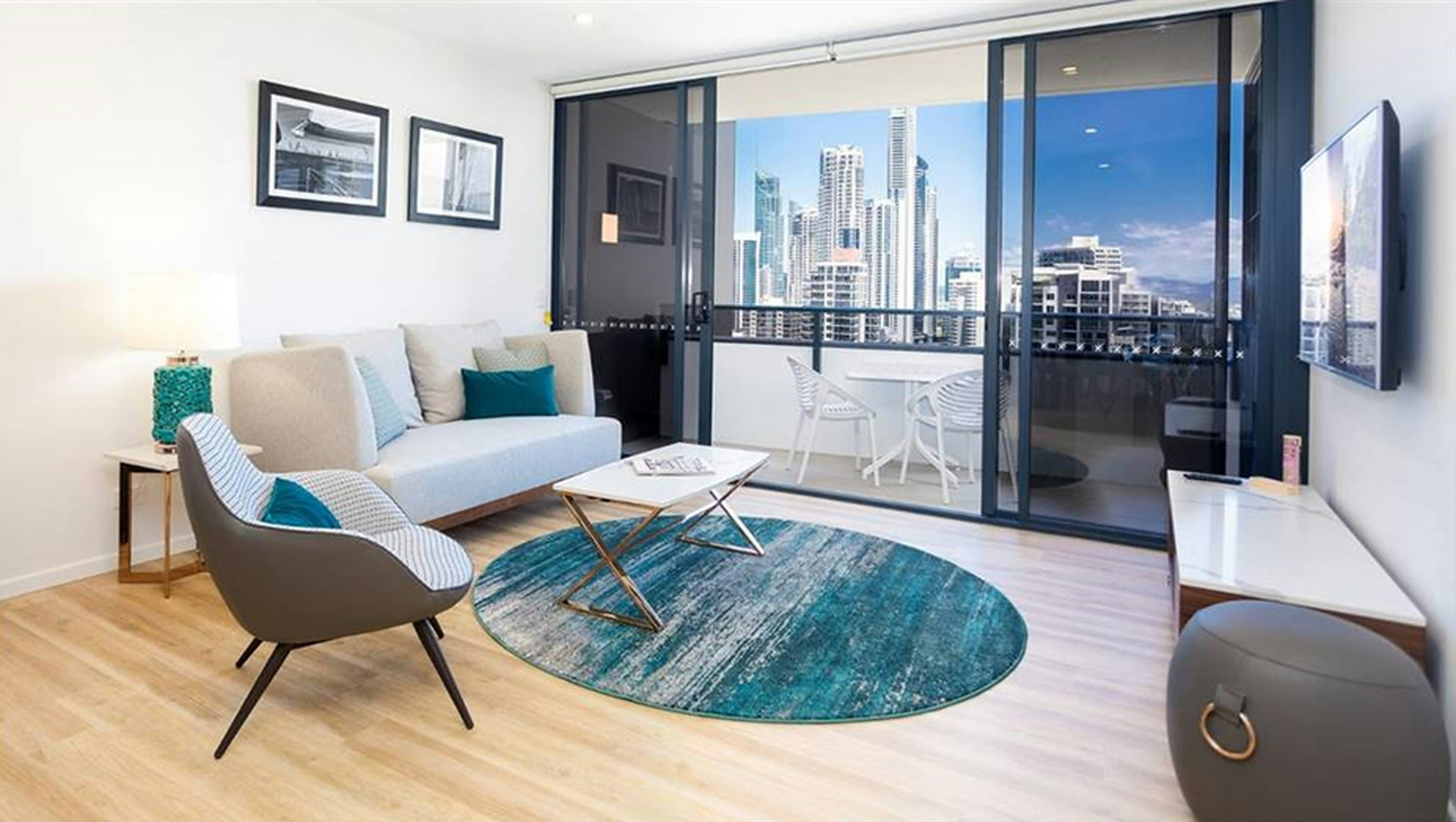 Ruby Gold Coast by CLLIX 28/63