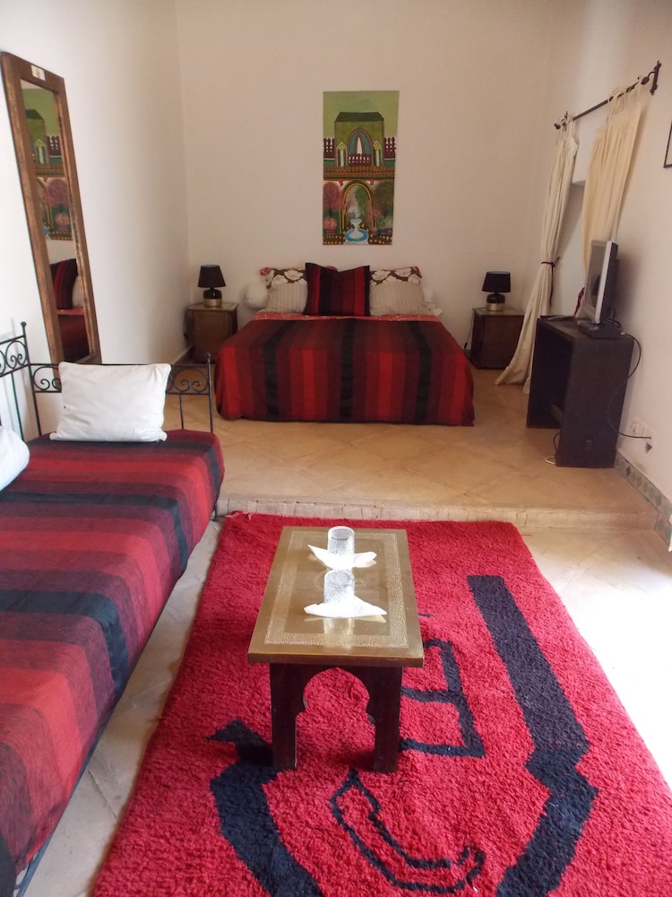 RIAD DAR BOUNOUAR 19/34