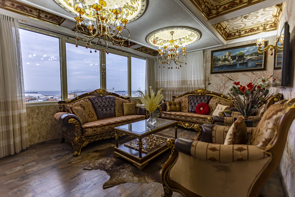 Marmaray Hotel 35/50