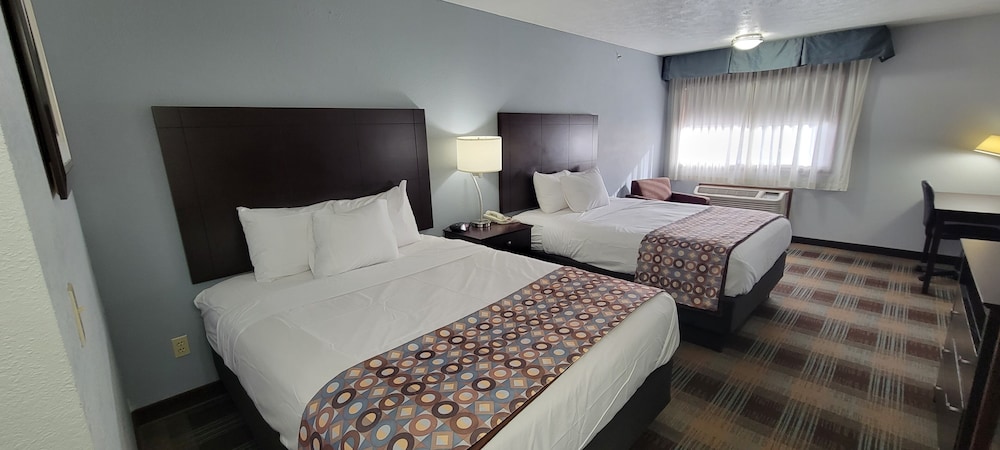 Baymont by Wyndham Danville IL 10/41