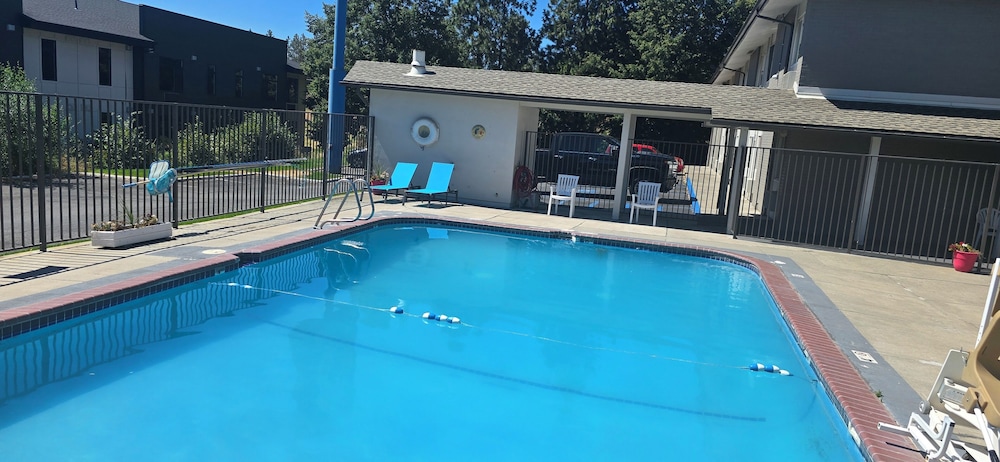Motel6 Spokane, WA - West 21/30