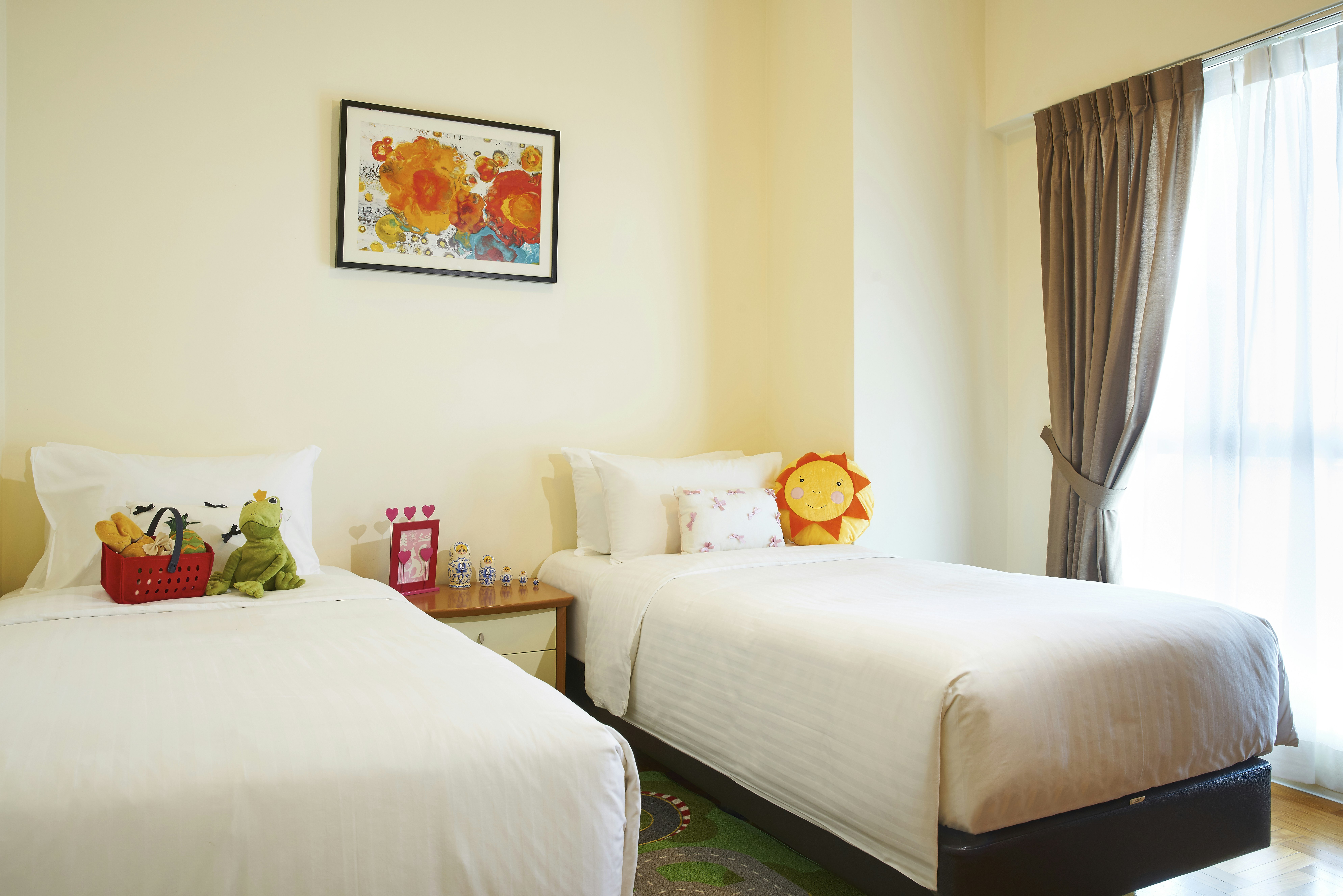 Village Residence Hougang 8/28