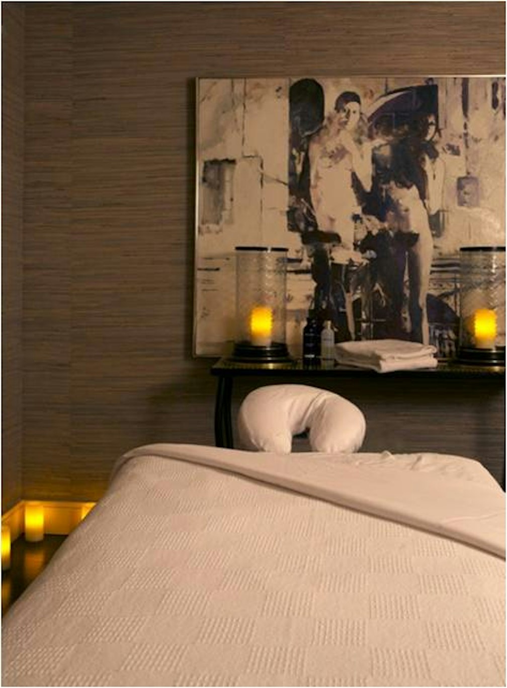 Delamar Southport 26/26