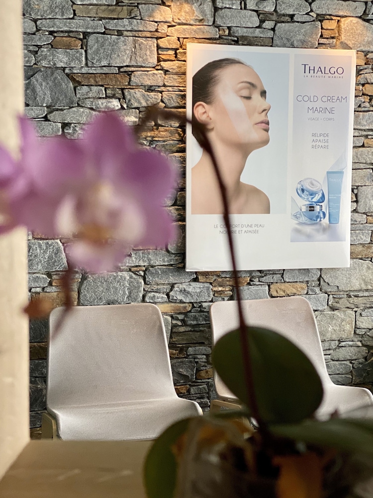 Alberta Hotel and Spa 4/33