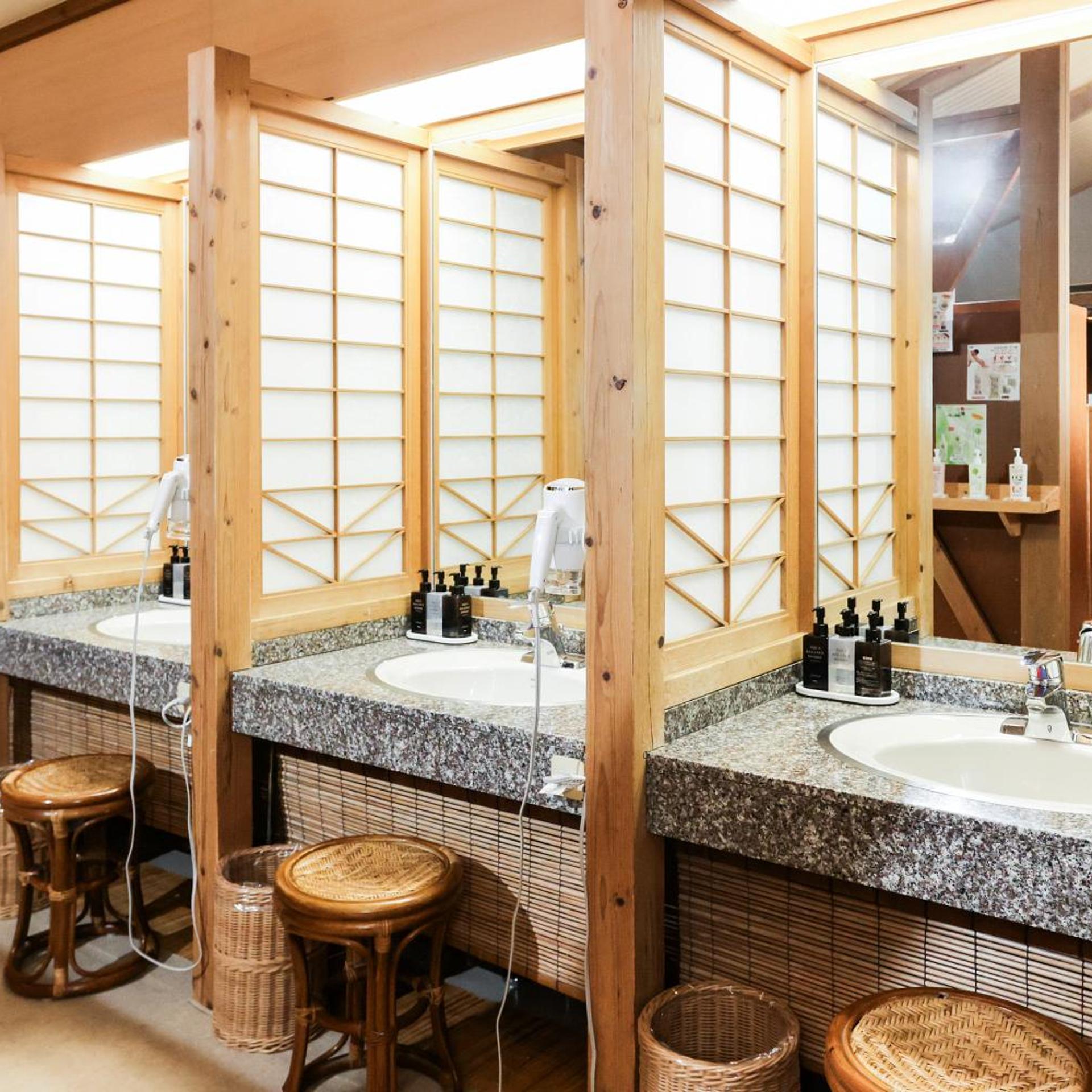 Ichinomata Onsen Grand Hotel 54/55