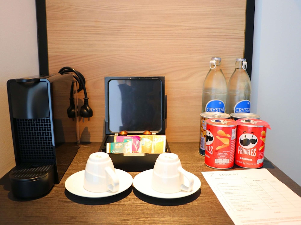 Novotel Chiangmai Nimman Journeyhub 55/68