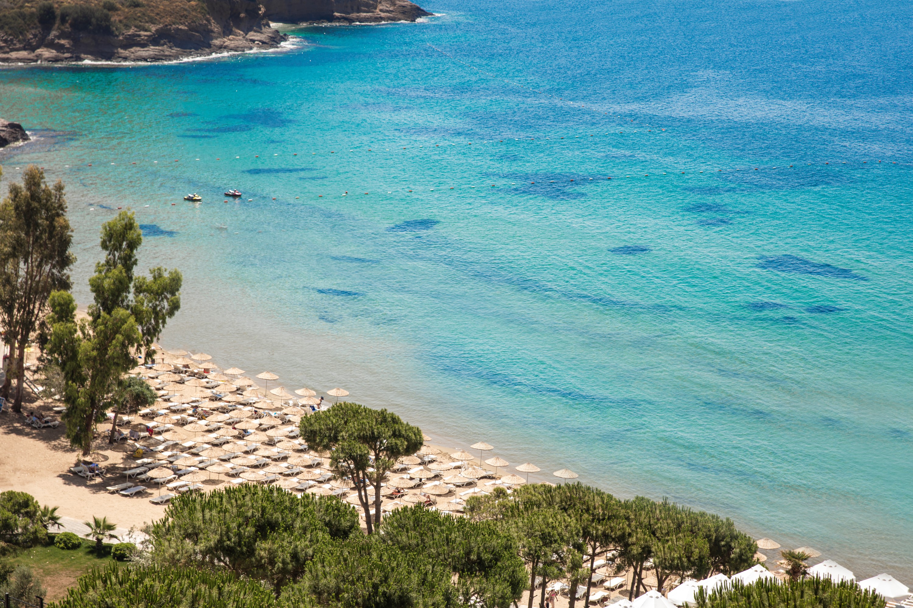 Aria Claros Beach & Spa Resort 34/45