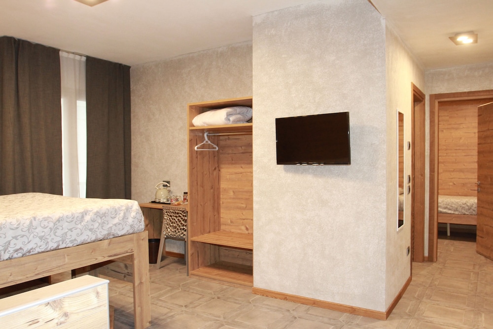 B&B Corte Rossa 26/50