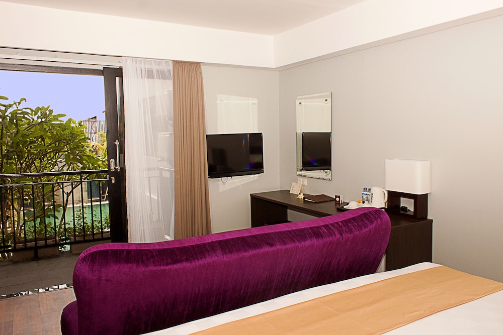 Rofa Kuta Hotel 28/62