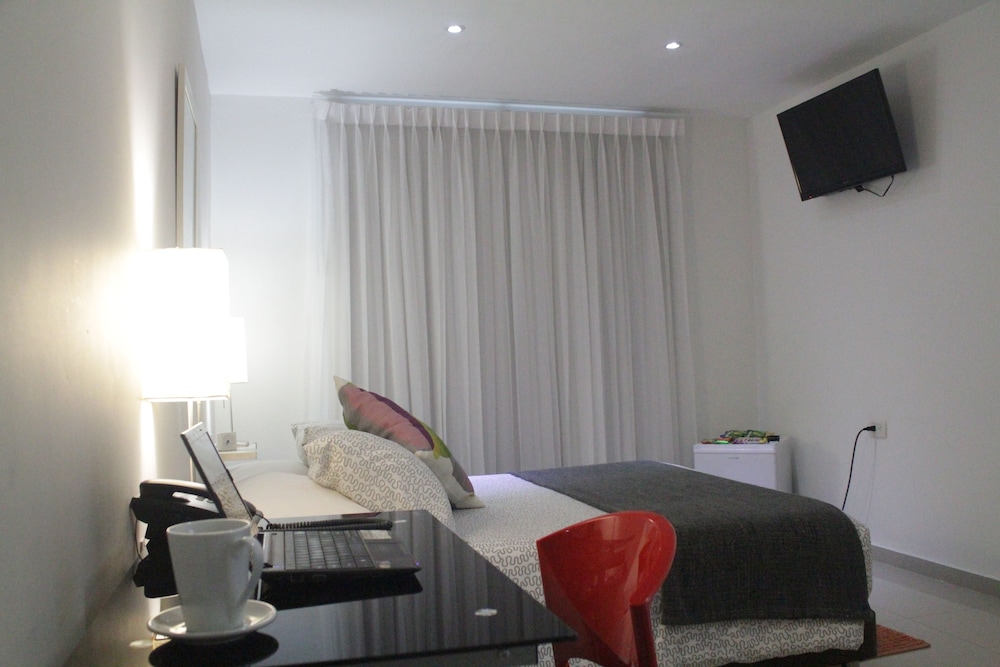 Hotel Golden House 22/27